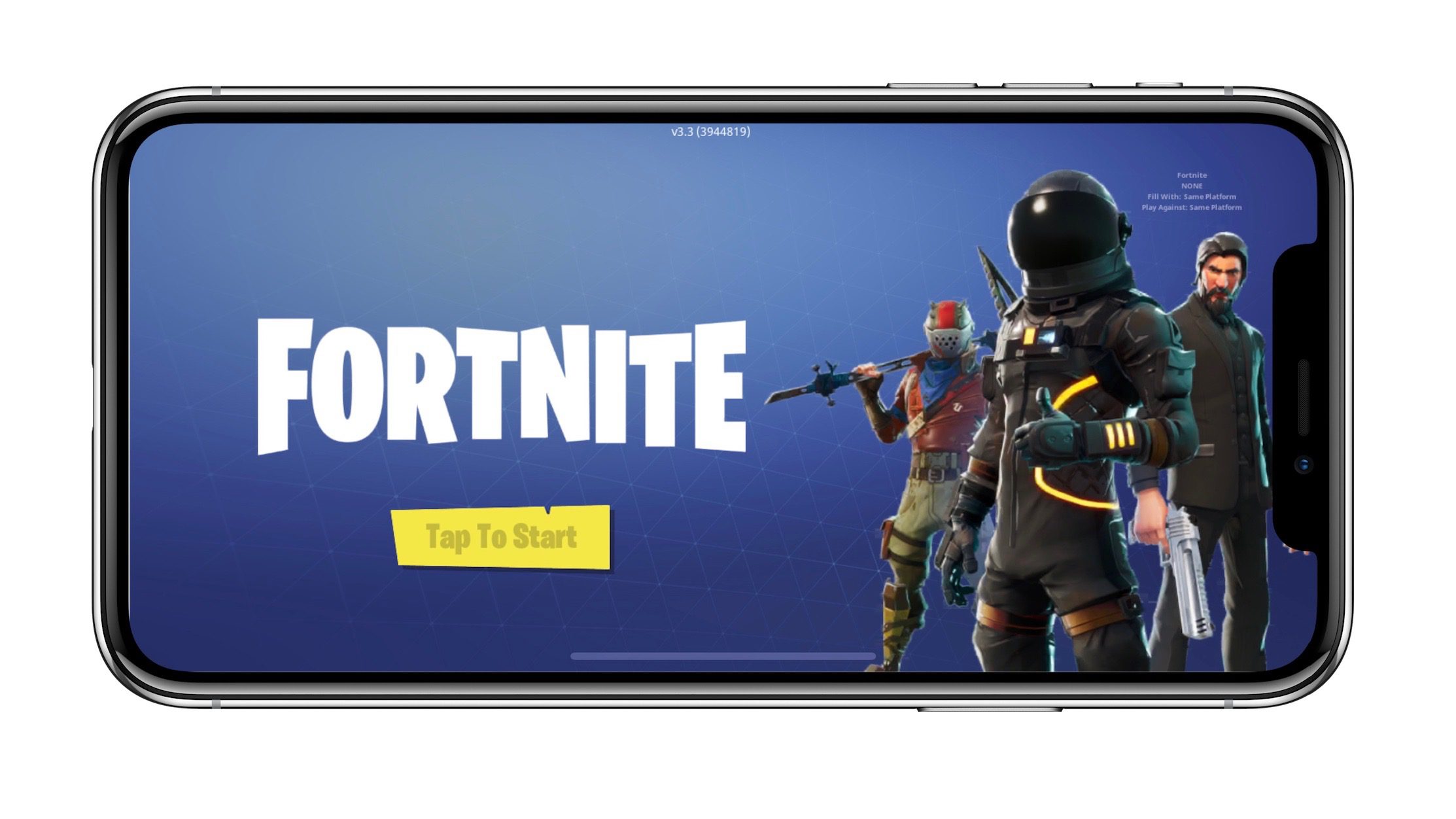 get better connection on mac for fortnite